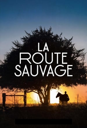 Poster La Route sauvage 2018
