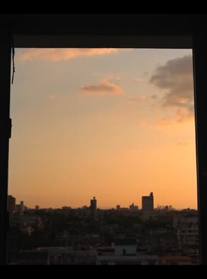 Image O céu sobre Havana