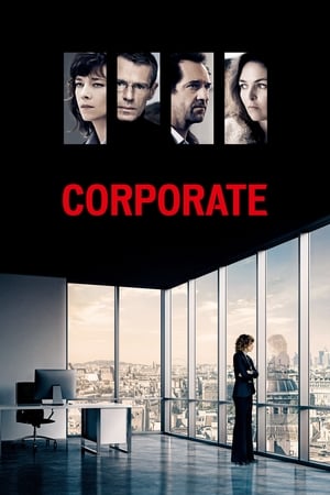 Poster Corporate 2017