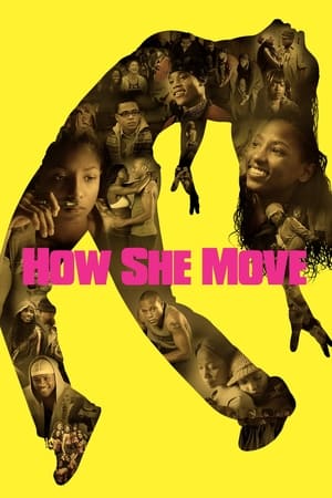 Image How She Move