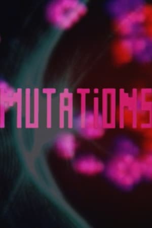 Poster Mutations 1972