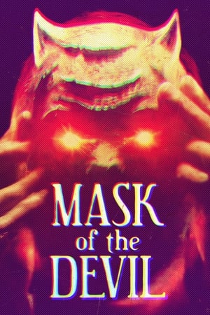 Image Mask of the Devil