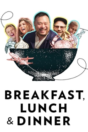 Image Breakfast, Lunch & Dinner