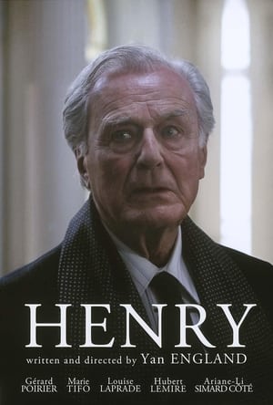 Poster Henry 2011