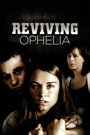 Poster Reviving Ophelia 2010