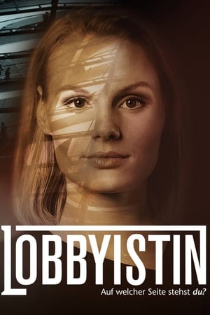 Poster Lobbyistin 2017