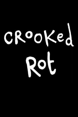 Poster Crooked Rot 2008