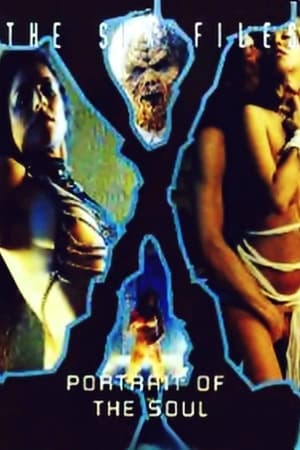 Poster Sex Files: Portrait of the Soul 1998