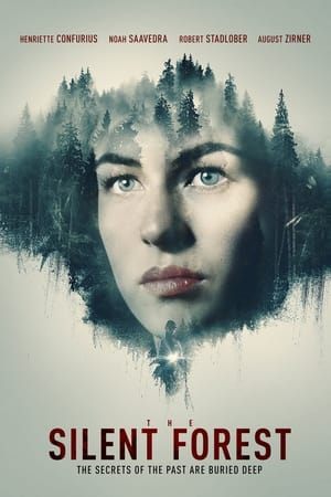 Poster The Silent Forest 2022