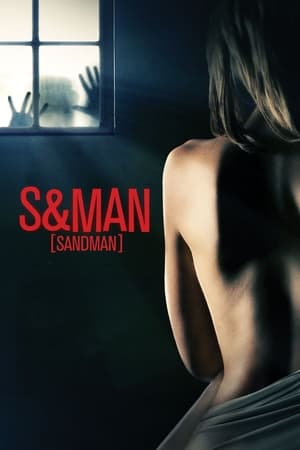 Poster S&Man 2006