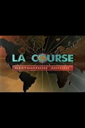 Image La Course Destination Monde