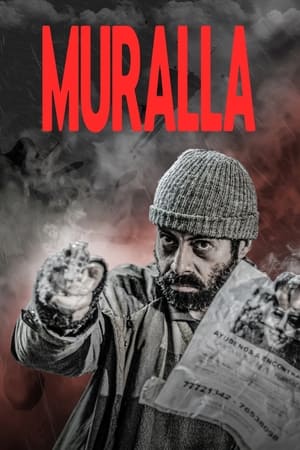 Poster Muralla 2018