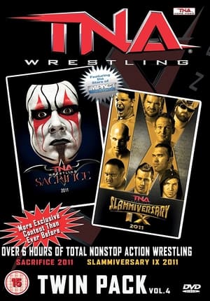 Image TNA Slammiversary IX