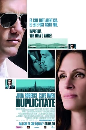 Poster Duplicitate 2009