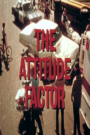 Image The Attitude Factor