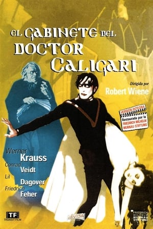 Image El gabinete del doctor Caligari