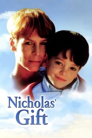 Poster El regalo de Nicolás 1998
