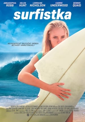 Poster Surfistka 2011