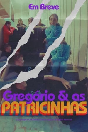 Image Gregório & as Patricinhas