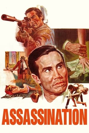 Poster Assassination 1967