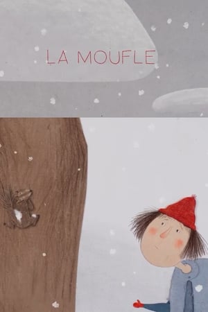 Poster La moufle 2014
