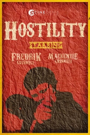 Poster Hostility 2015