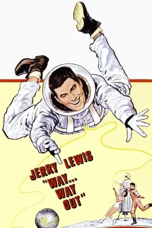 Image Jerry på månefart