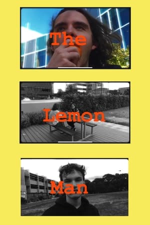 Image The lemon Man