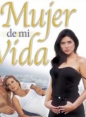 Poster La Mujer de mi vida Season 1 Episode 88 1999