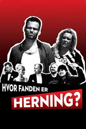 Poster Hvor fanden er Herning? 2009