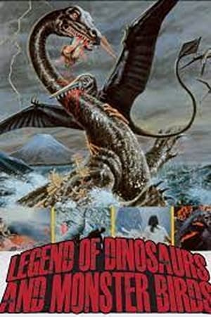 Image Mystery Science Theater 3000: The Legend of Dinosaurs