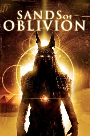 Poster Sands of Oblivion 2007