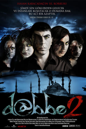 Poster Dabbe 2 2009