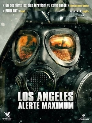 Poster Los Angeles : Alerte maximum 2006
