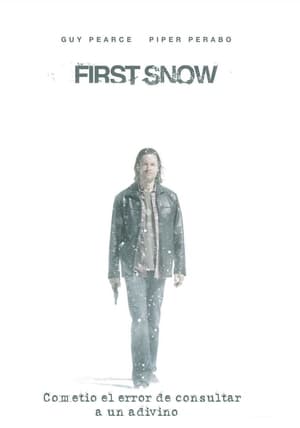 Image First Snow (La primera nevada)