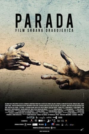 Poster Parada 2011
