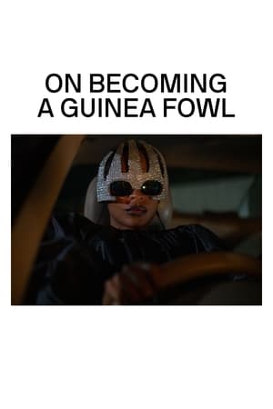 Image On Becoming a Guinea Fowl