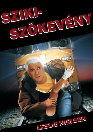 Poster Sziki-szökevény 1998