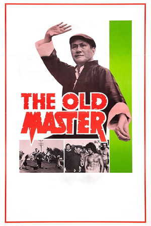 Poster Le vieux maître 1979