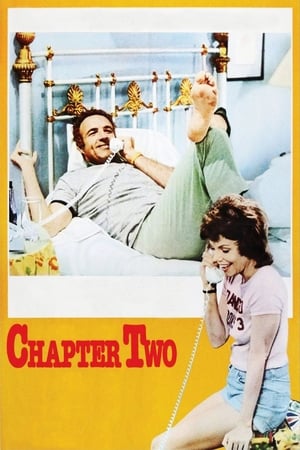 Poster Chapter Two 1979