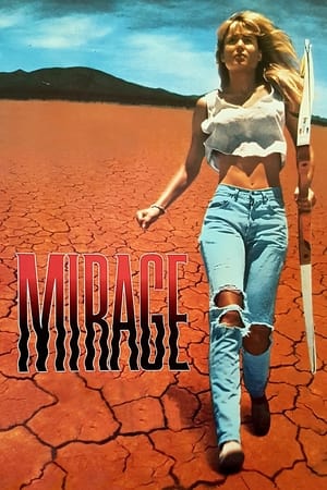 Poster Mirage 1990