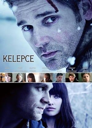 Poster Kelepce 2012