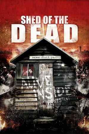 Poster Shed of the Dead 2019