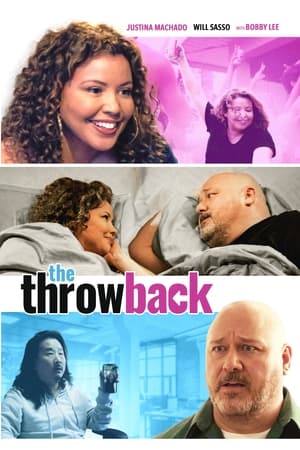 Poster The Throwback 2024