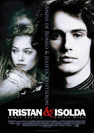 Poster Tristán e Isolda 2006