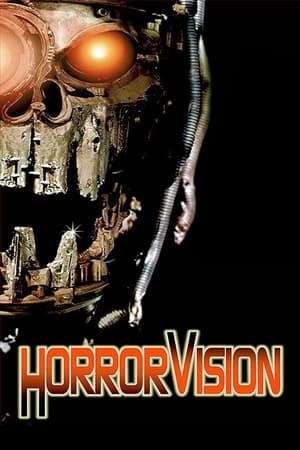 Poster HorrorVision 2001