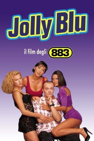 Poster Jolly Blu 1998
