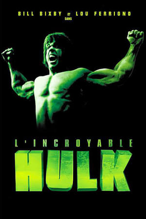 Image L’Incroyable Hulk
