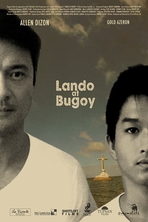 Poster Lando and Bugoy 2016