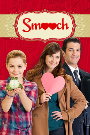 Poster Smooch 2011